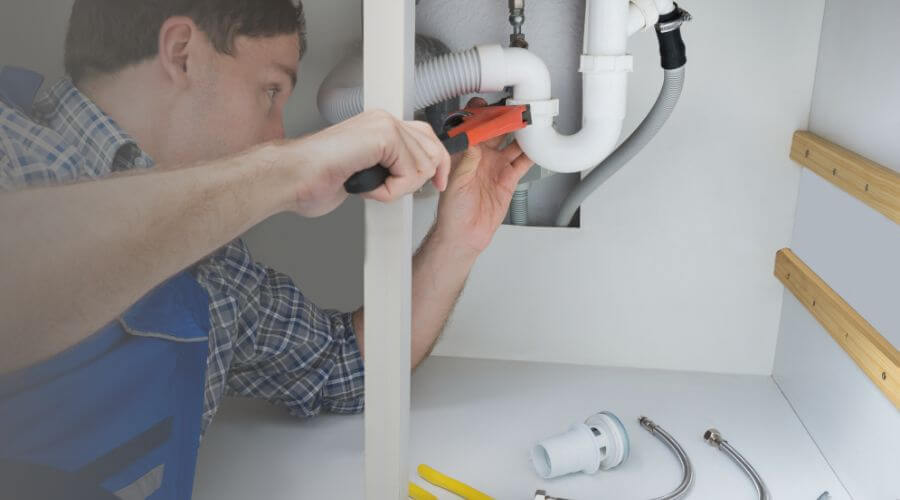 Professional expert plumbing services in Everton, AR